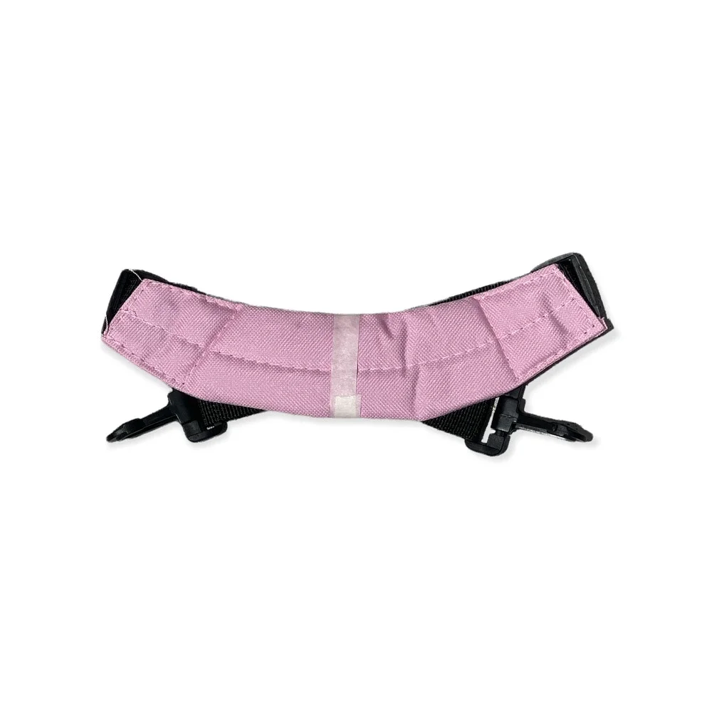 Black Small Pet Carrier Bag - Comfortable Travel Carrier